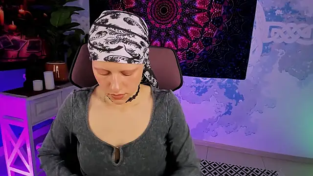 LidaDarknet élő XXX-chatje