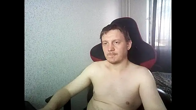 MysteriousWanderer Pertunjukan Webcam