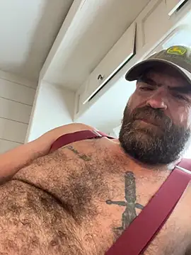 BootsAndCountry Live XXX Chat