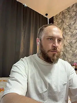 HermanFire Pertunjukan Webcam