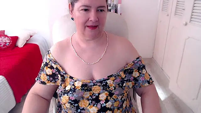 leonela_69 Adlı Modelin Canlı XXX Sohbeti
