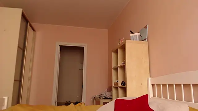 Czat XXX na żywo – pink_panties