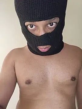 Show de webcam de couples_god