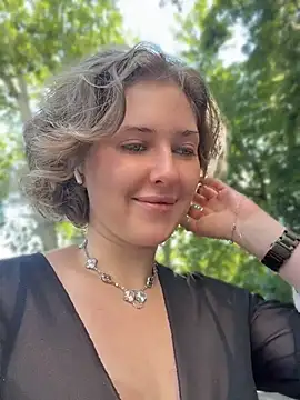 KellyKeler Adlı Modelin Canlı XXX Sohbeti