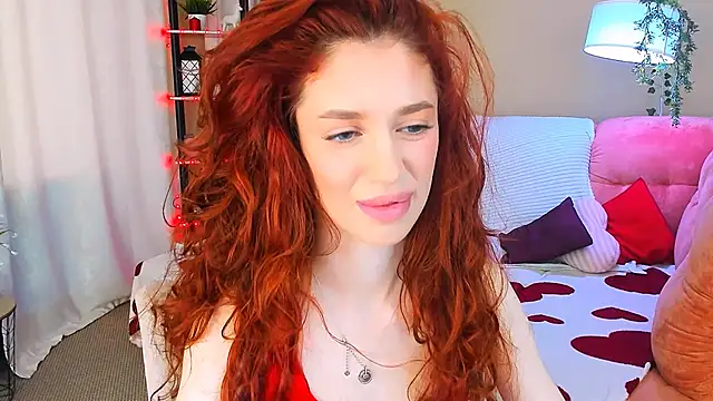 ChristinaConteeree Adlı Modelin Canlı XXX Sohbeti
