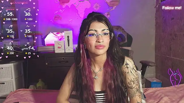 mia_devine_'s Live XXX Chat