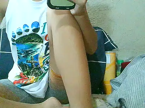 Czat XXX na żywo – PinaySkinnyGirl