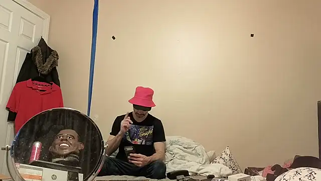 hailzeffn's Webcam Show