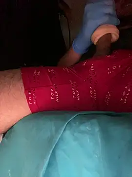 Chat XXX en directo de GusanoDelicioso