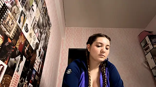 دردشة JanineThielman الجنسية المباشرة