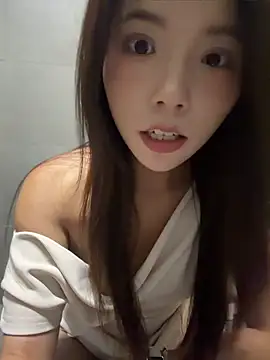 แชท XXX สดของ susu_kara