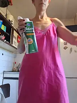 MalditaLocaa Adlı Modelin Canlı XXX Sohbeti