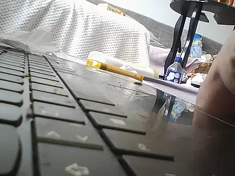 lickthehottie webkamerás műsora