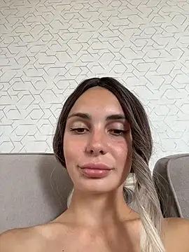 Živý XXX chat SandraCarter