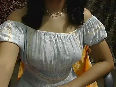 Chat XXX en directo de Adorable_Ayesha