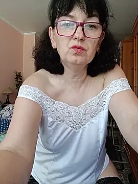 عرض كام lucky_Alina