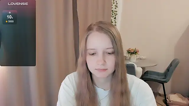 Alyaley Chat XXX in diretta