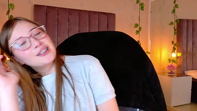 عرض كام Dahlia_Rousse