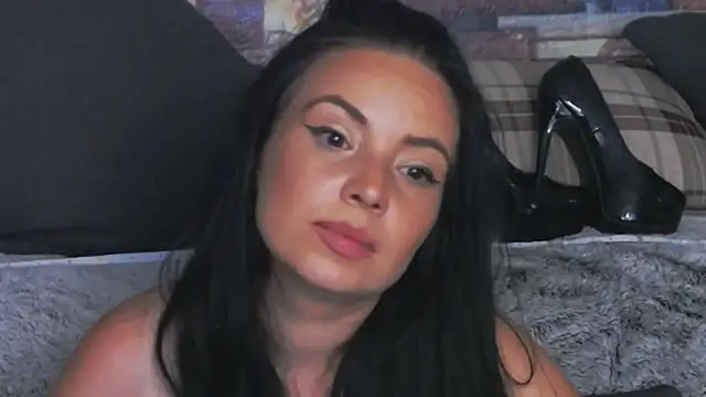 Živý XXX chat GreyLunna
