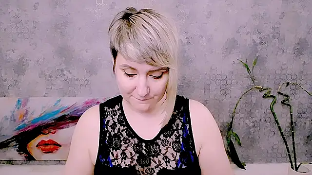 Djullia Adlı Modelin Canlı XXX Sohbeti