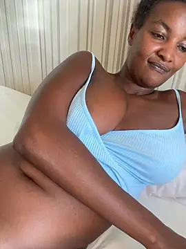 -Sonia Adlı Modelin Web Kamerası Şovu