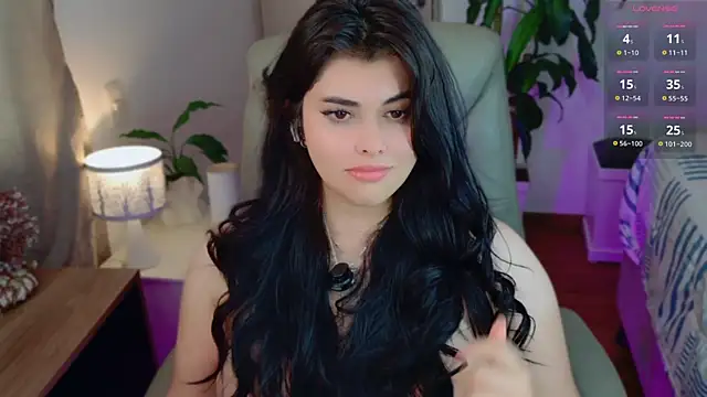 Nannicutee Live XXX-Chat