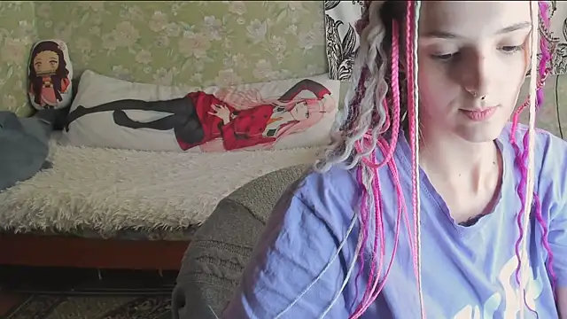 Živý XXX chat Cutie_Adelia