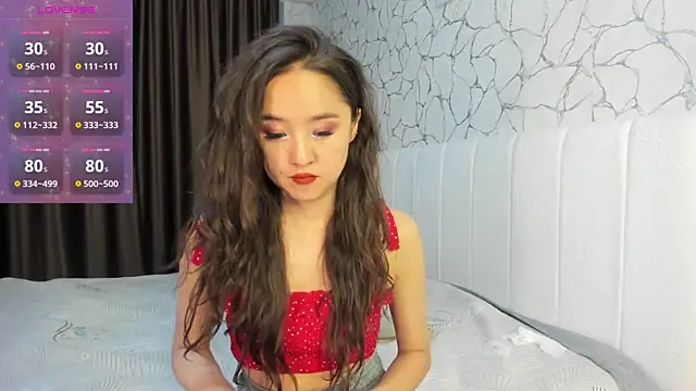 Chukochin's Live XXX Chat
