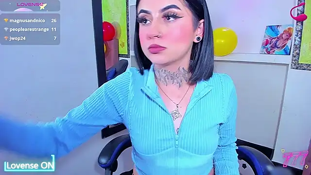 Bonnye_starn Live XXX chat