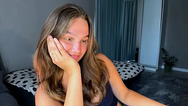 Živý XXX chat secretnaya_girl