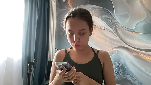 MathaEspejo Adlı Modelin Canlı XXX Sohbeti