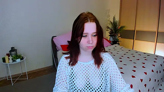 Živý XXX chat MooonlightSky