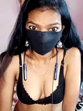 Payal_143's Live XXX Chat