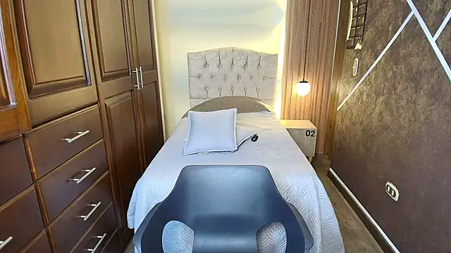 XXX chat uživo modela RachellPark