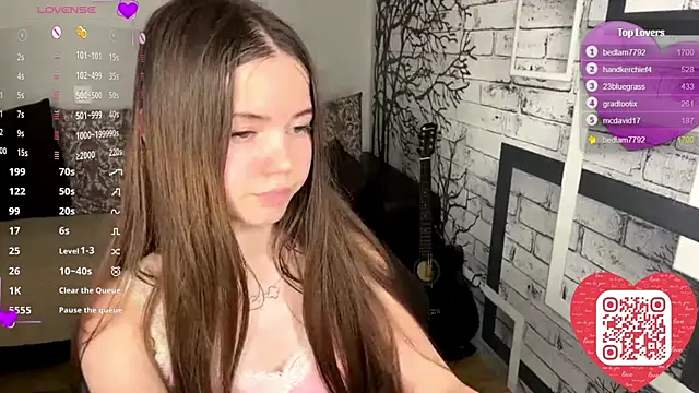 ElmiraDabato's Live XXX Chat