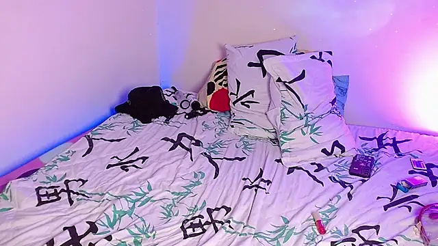Mehottie29 Webcam-Show