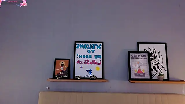 Živý XXX chat LollaStich