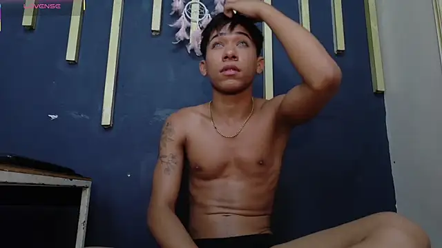 Živý XXX chat Brown_Skin19