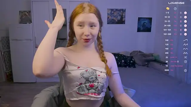 CallMeEffy1's Live XXX Chat