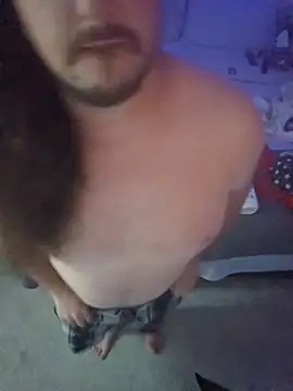 Show de webcam de Booboo_kityfux