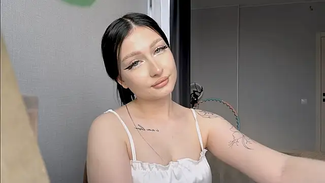 miamicute's Live XXX Chat