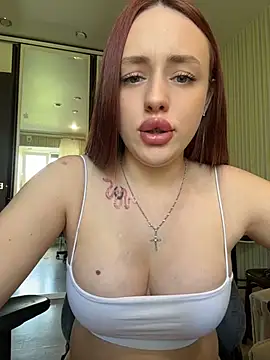 Miss_Lissan's Live XXX Chat