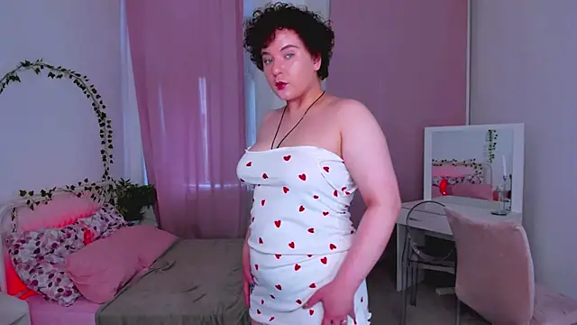XXX chat uživo modela MelittaStorrie