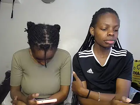 Nastysouls Chat XXX in diretta