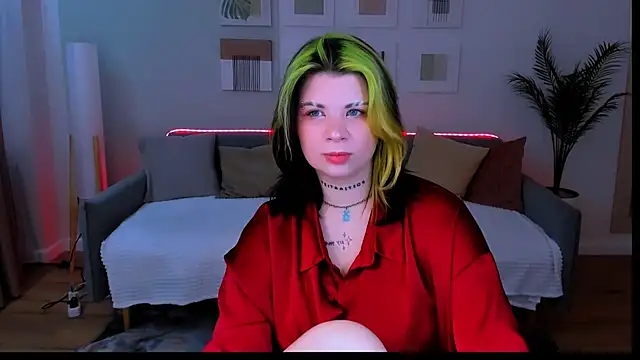 AliceSpencery Live XXX Chat