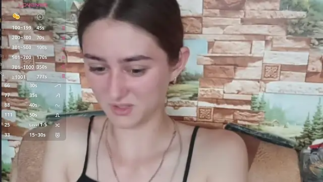 ElenaRosko's Live XXX Chat