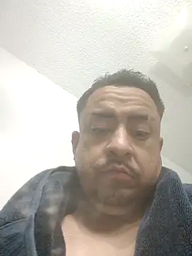Show webcam de hungpenis210
