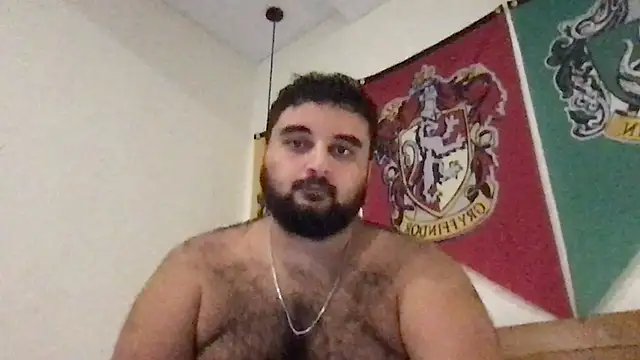 Chat XXX en directo de teddy_alan
