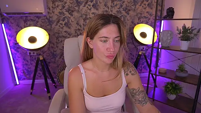 KateShanny Chat XXX live