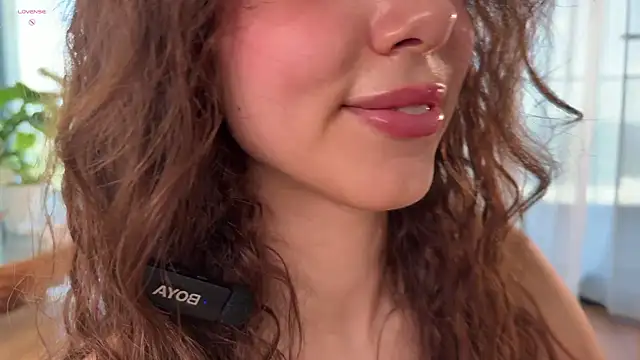 دردشة AudreyBarren الجنسية المباشرة